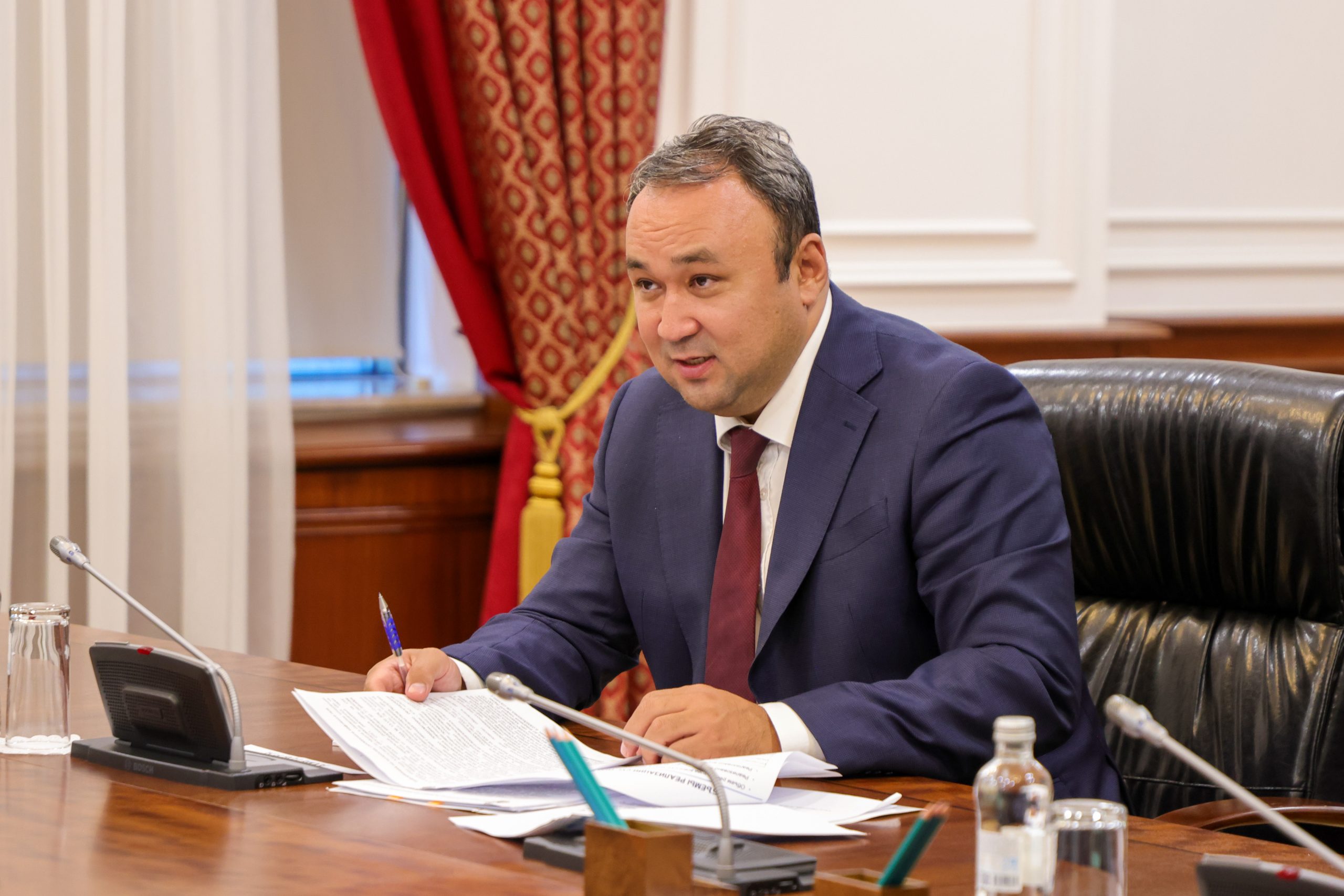 Казахстан уже в этом году нарастит производство сжиженного нефтяного газа 