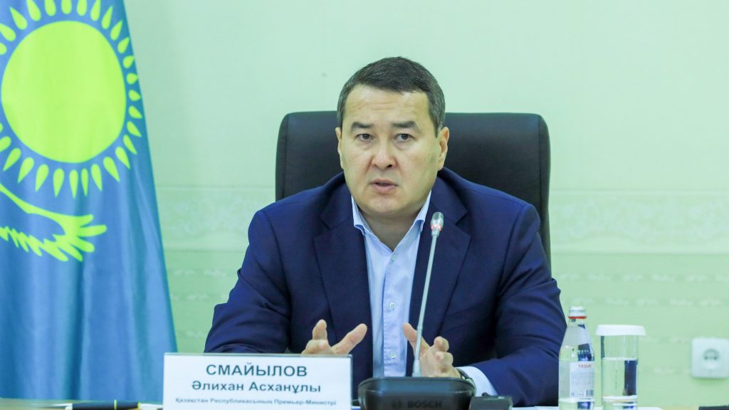 За все время на АМТ внимание уделялось только получению прибыли без создания должного уровня безопасности для рабочих — Алихан Смаилов