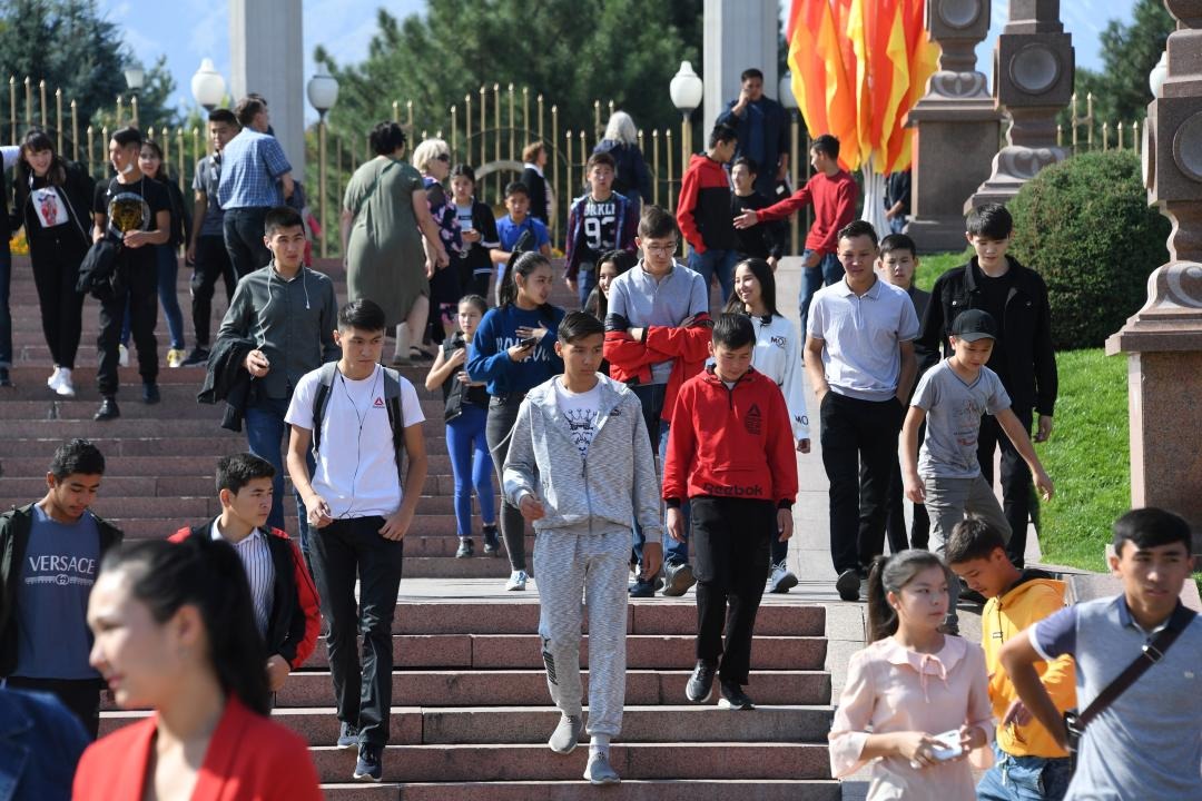 Как отметят День молодежи в Алматы