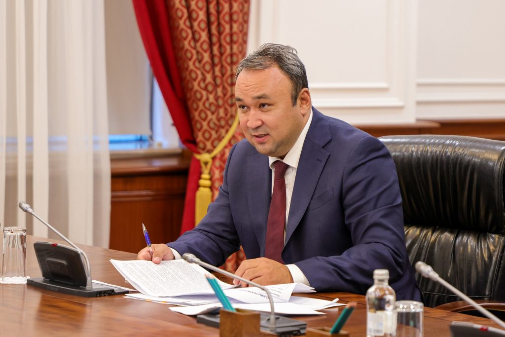 Казахстан готовится к увеличению производства сжиженного нефтяного газа