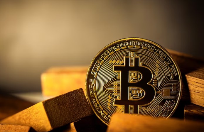 Криптовалютный рынок в цифрах: Капитализация и доли BTC и ETH