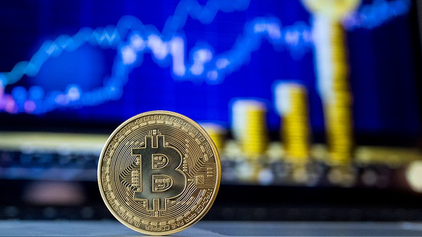 Курс BTC поднялся: что ждет криптовалютный рынок?