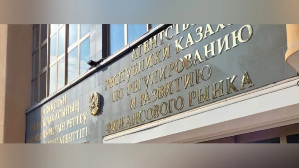 Мадина Абылкасымова провела прием граждан