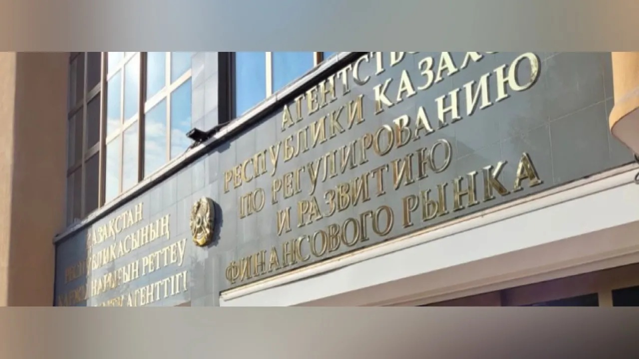 Мадина Абылкасымова провела прием граждан