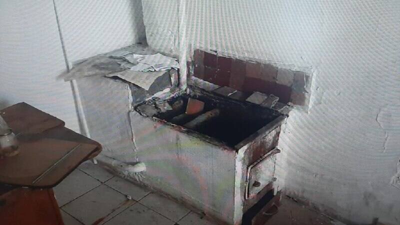 Металлоизделия на 180 тысяч тенге украл сельчанин в Павлодарской области