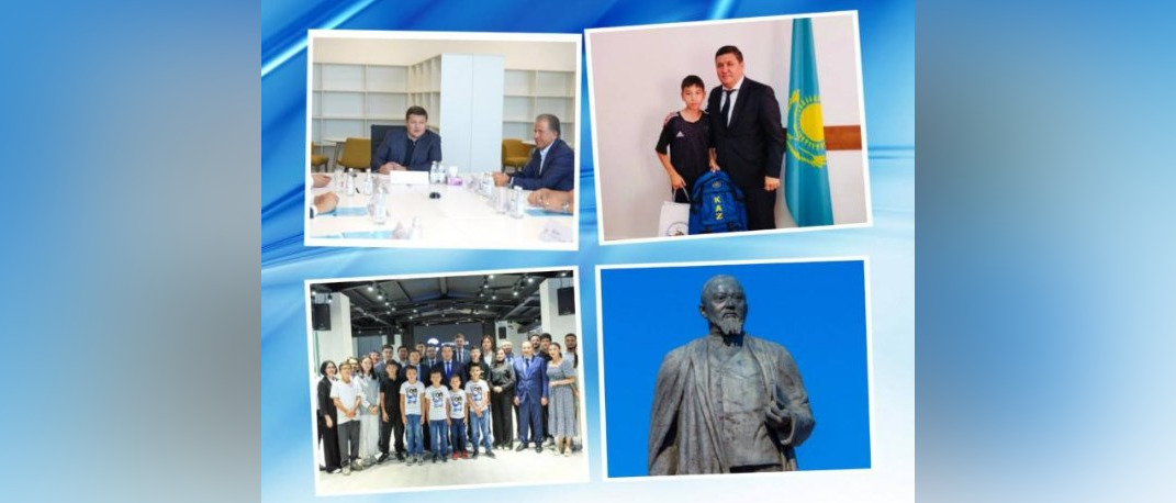 Министерство культуры и спорта РК: итоги недели