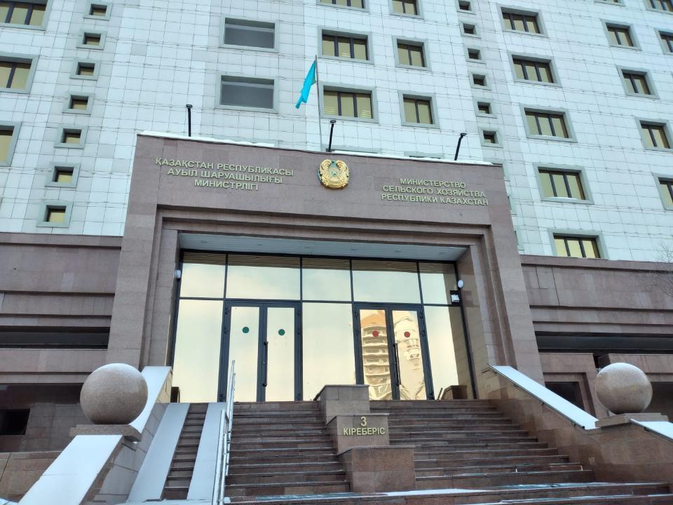 МСХ разработало правила кредитования проектов в сфере АПК