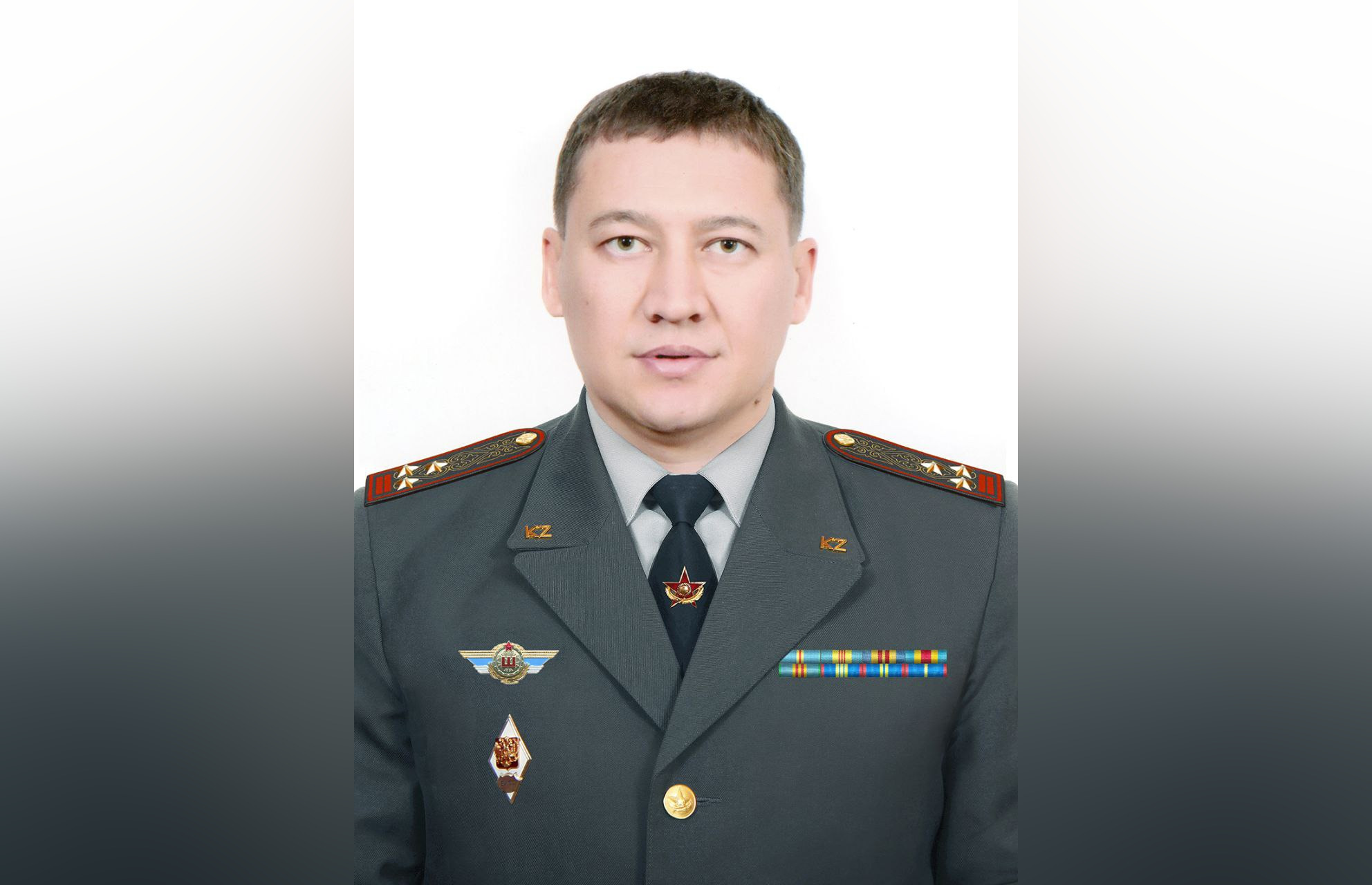 Назначен начальник Тыла Вооруженных сил