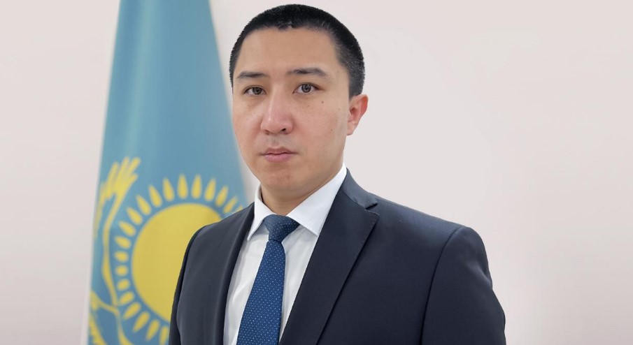 Назначен председатель Комитета госинспекции в агропромышленном комплексе