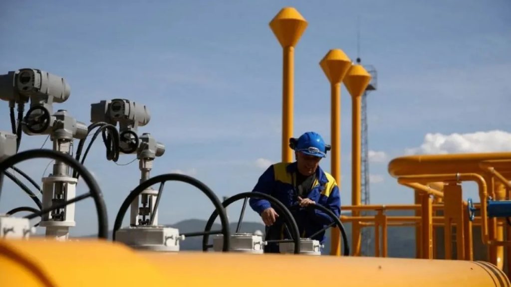 Нефть дешевеет: Баррель Brent опустился до $85,54