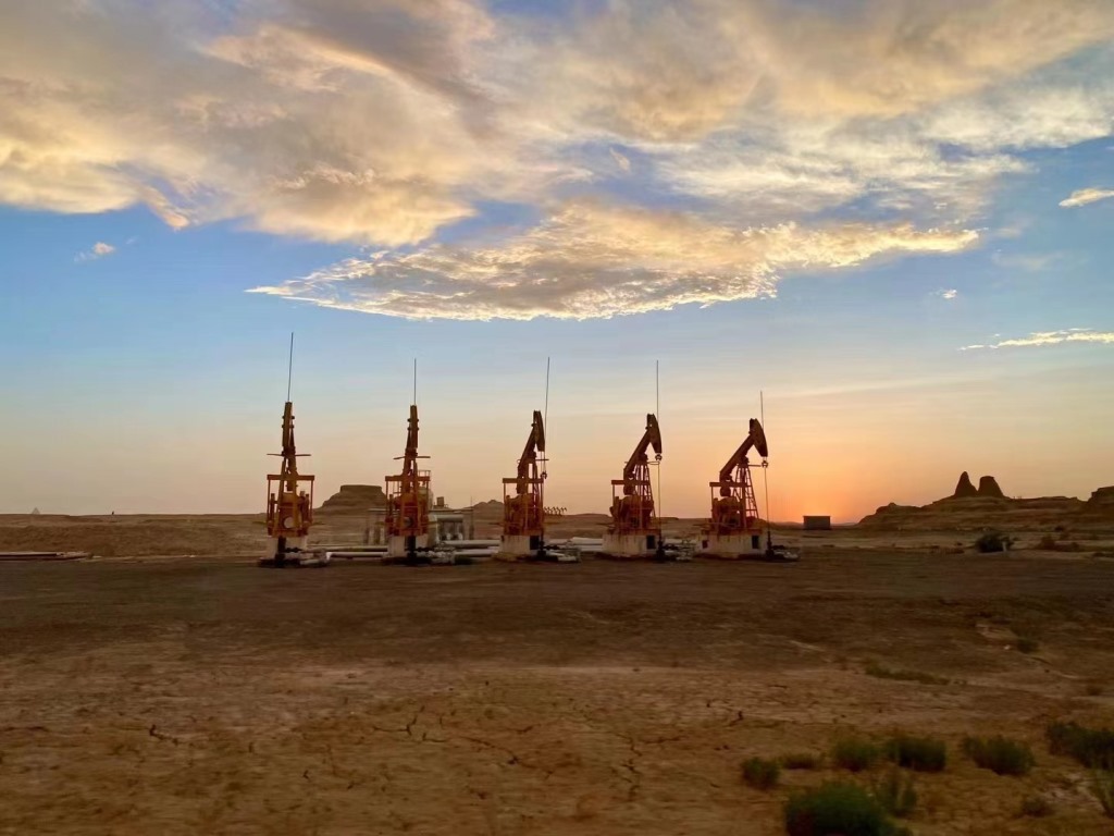 Нефть отыграла все потери: что способствует росту цен на «черное золото»?