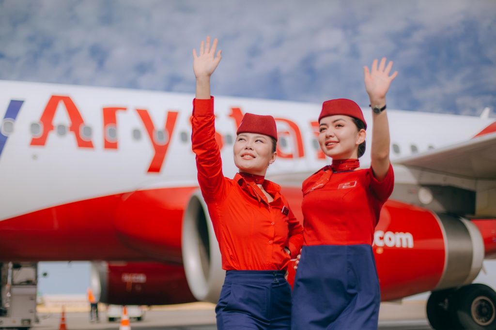 Новое направление для путешествий: FlyArystan открывает рейсы в Таджикистан