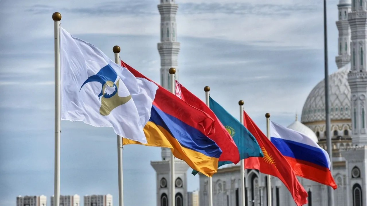 Новый механизм финансирования кооперации запустят в ЕАЭС