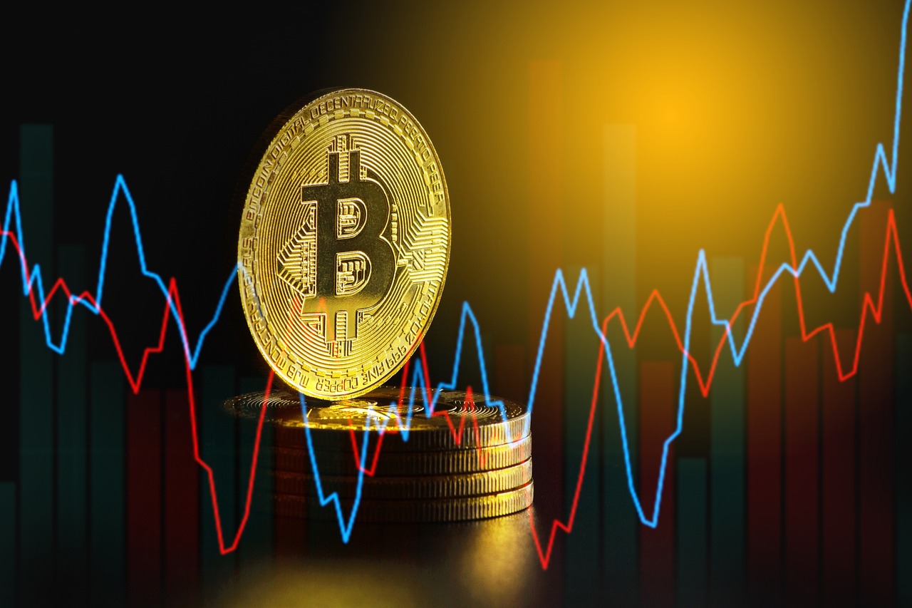 Обвал на рынке криптовалют: Что происходит с BTC и альткоинами?