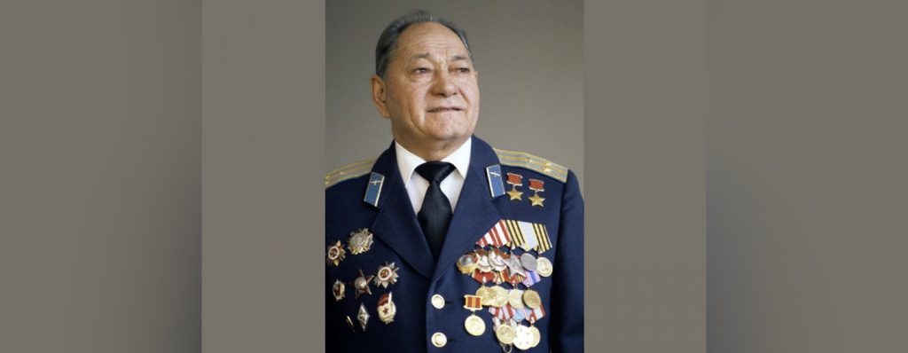 Памяти Талгата Бегельдинова