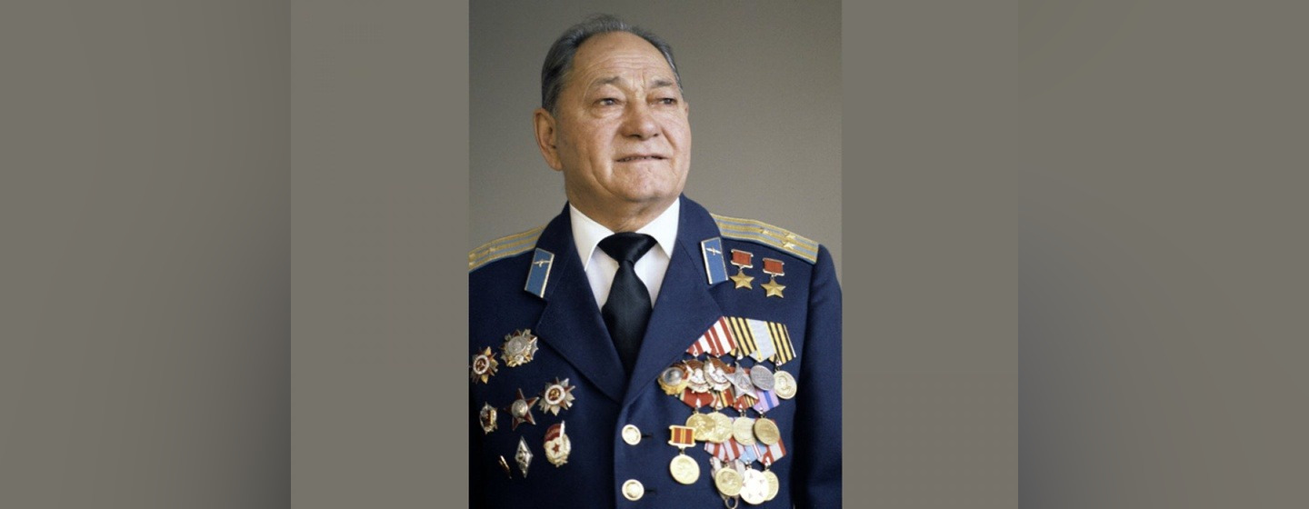 Памяти Талгата Бегельдинова