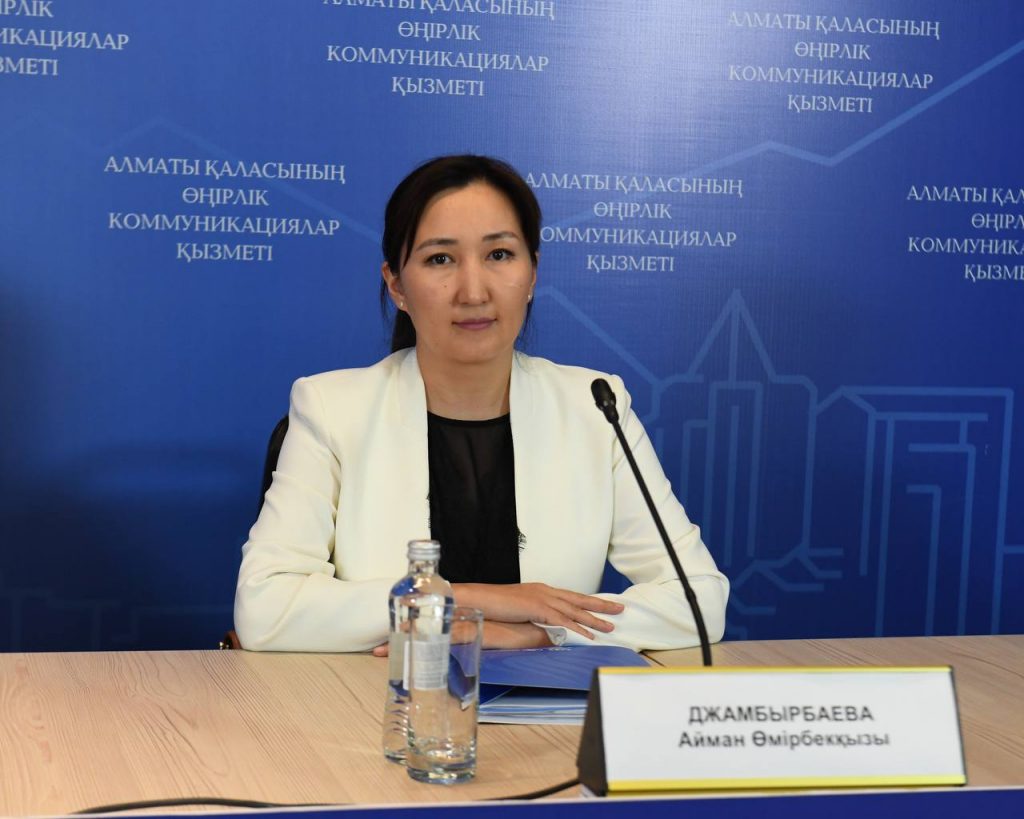 “Конституция — гарант суверенитета правового государства”:  алматинские судьи рассказали о значимости основного закона