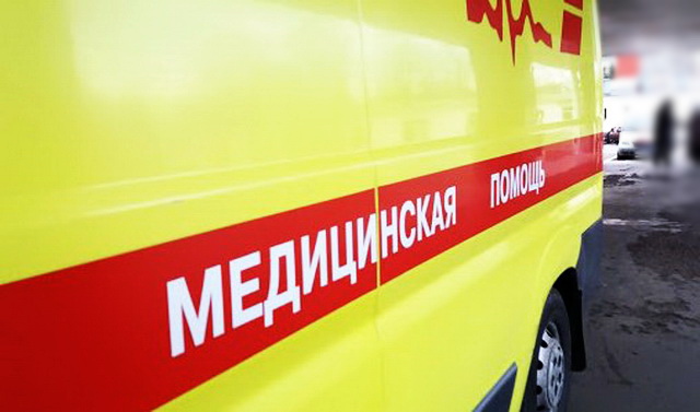 Пострадавшим от пожара в Алматы оказывается вся необходимая медицинская помощь