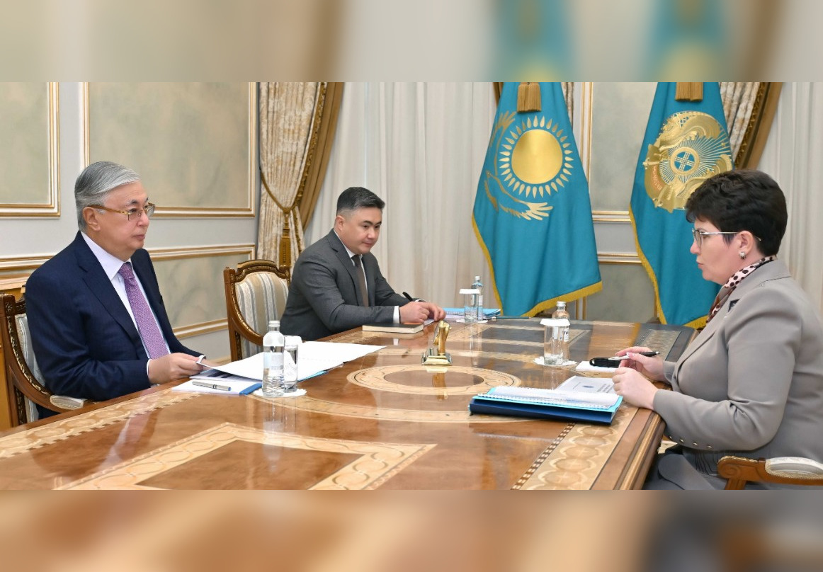 Президент оценил эффективность использования бюджетных средств в Казахстане