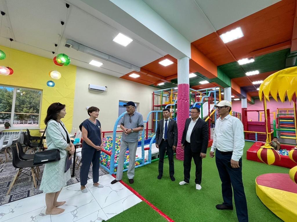 Проблемы малых населенных пунктов в центре внимания Сената