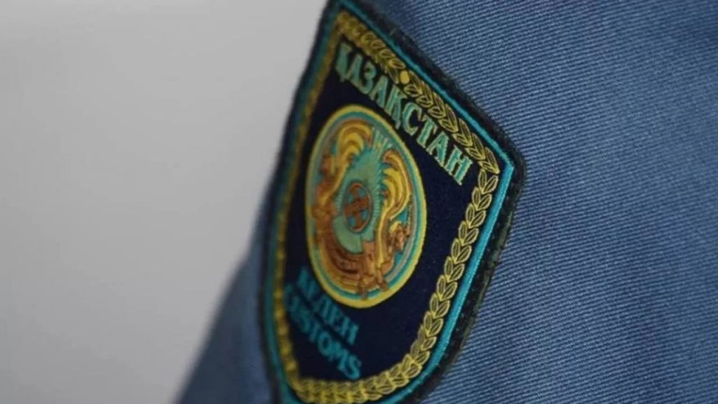 Процесс таможенной декларации стал проще