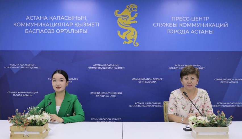 Профилактика гепатита: рекомендации столичных врачей