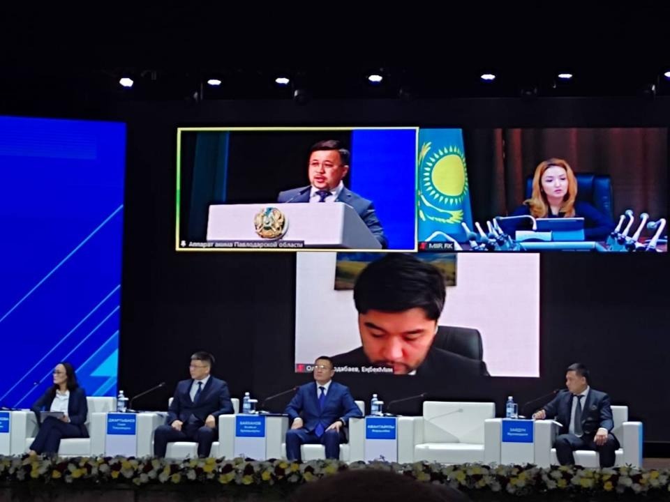 Профобразование будет учитывыть современные тренды в подготовке кадров