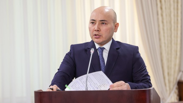 Рост ВВП на 6% к 2028 году прогнозируют в Казахстане