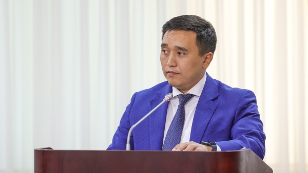 За I полугодие 2023 года общий объем инвестиций в недропользование по углеводородам составил 4 трлн тенге