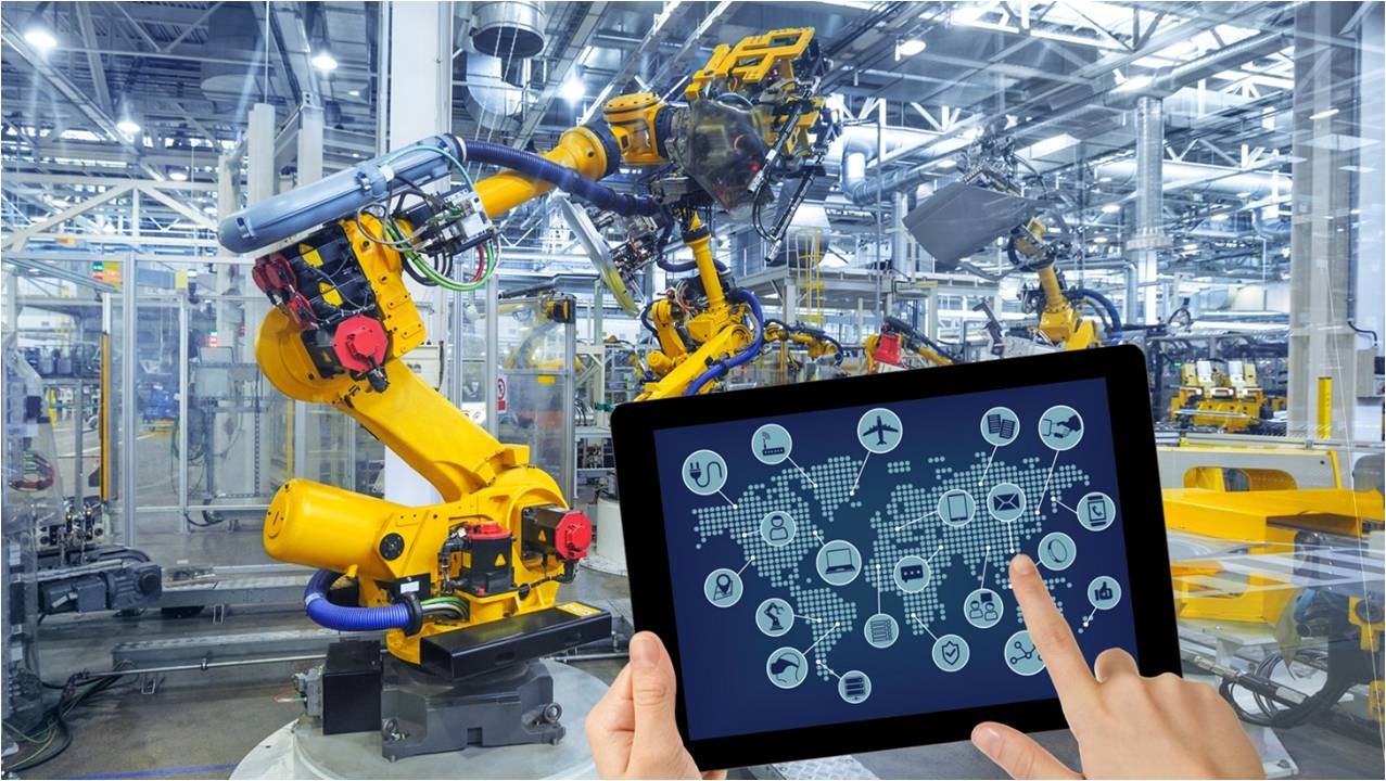 QazIndustry приглашает предприятия принять участие в проекте по созданию МЦФ