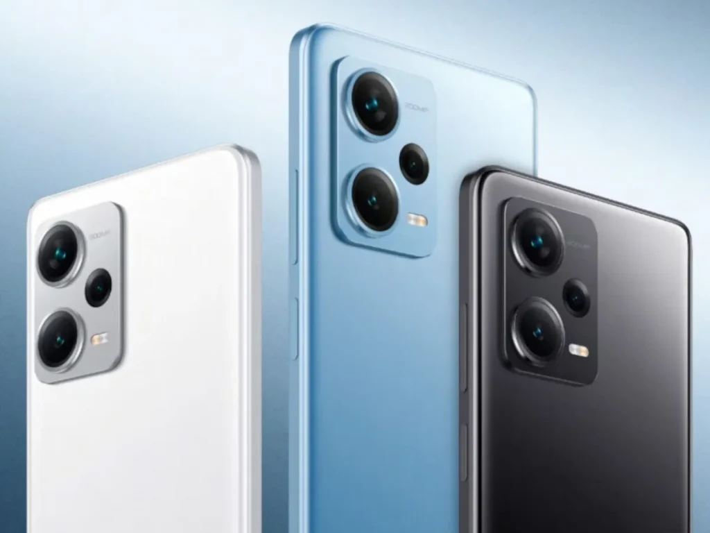 Почему Redmi Note 12 никого не оставит равнодушным