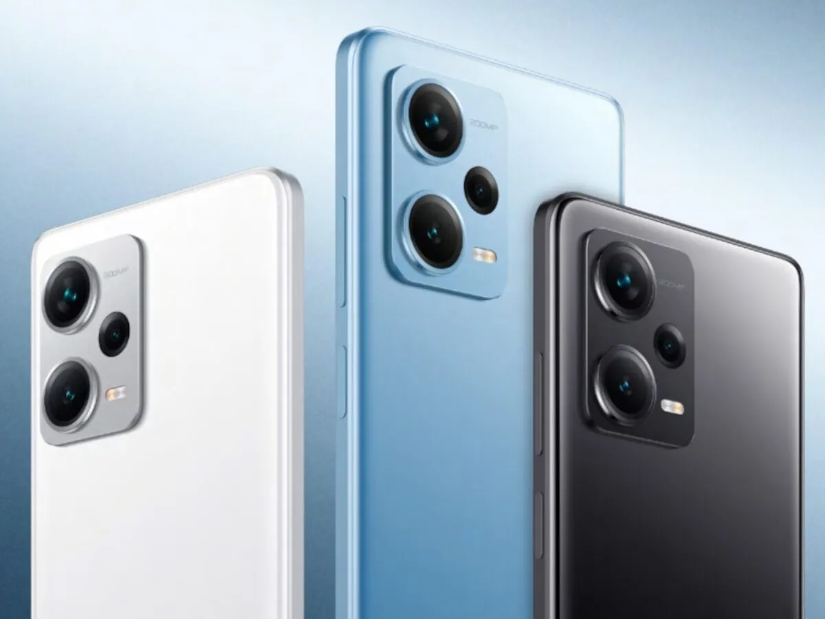 Почему Redmi Note 12 никого не оставит равнодушным