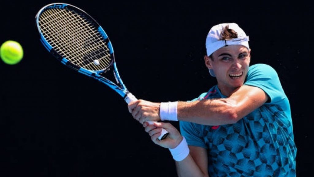 Скатов и Кукушкин сыграют в квалификации US Open