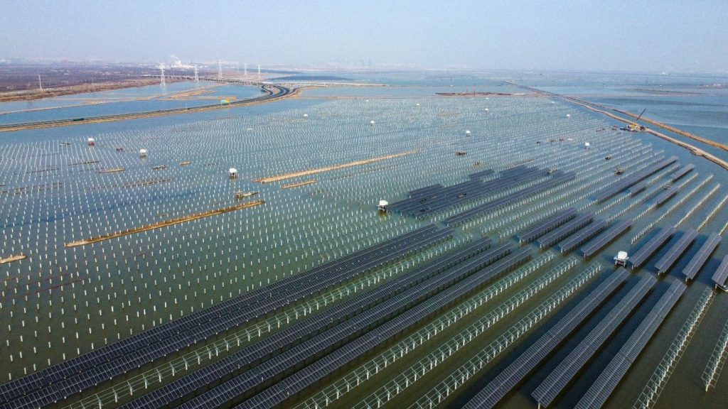 Sumec подписала EPC-контракт по солнечной энергетики с AboitizPower