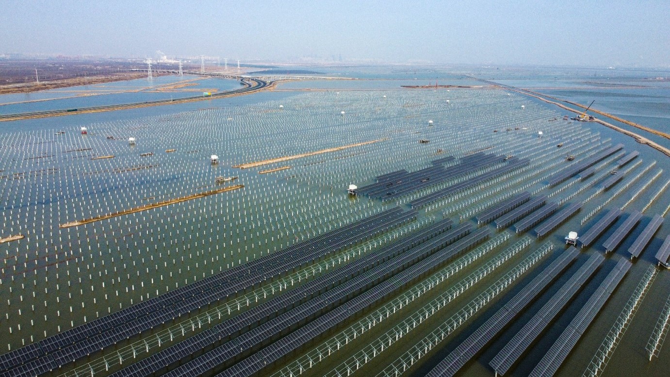 Sumec подписала EPC-контракт по солнечной энергетики с AboitizPower