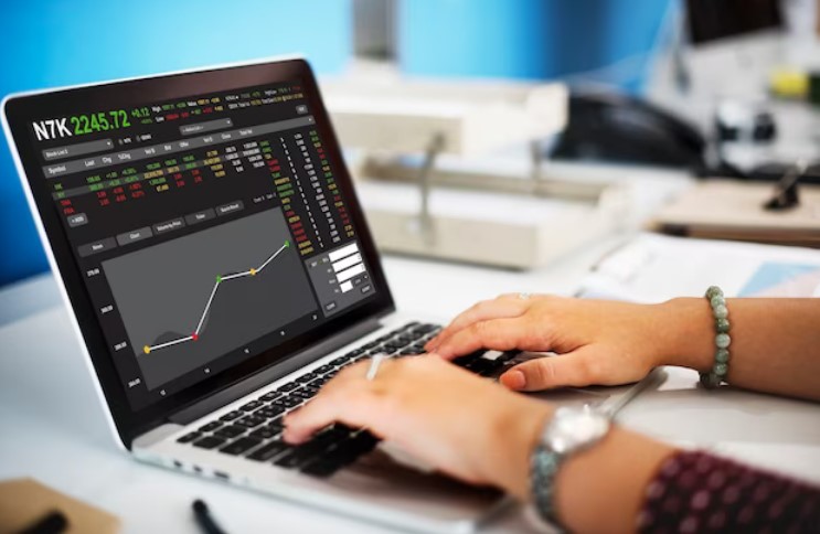 Технический отскок и коррекция: Что ждет индексы S&P 500 и Nasdaq
