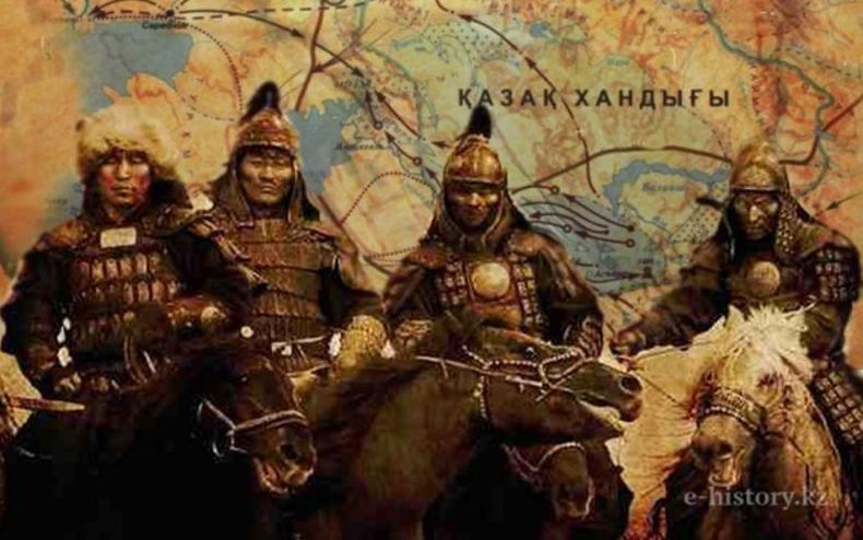 Ученые рассказали о работе над историей Казахстана
