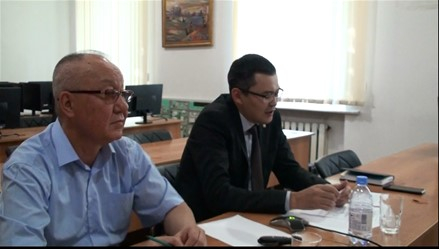Преимущества УЭО при осуществлении международных перевозок