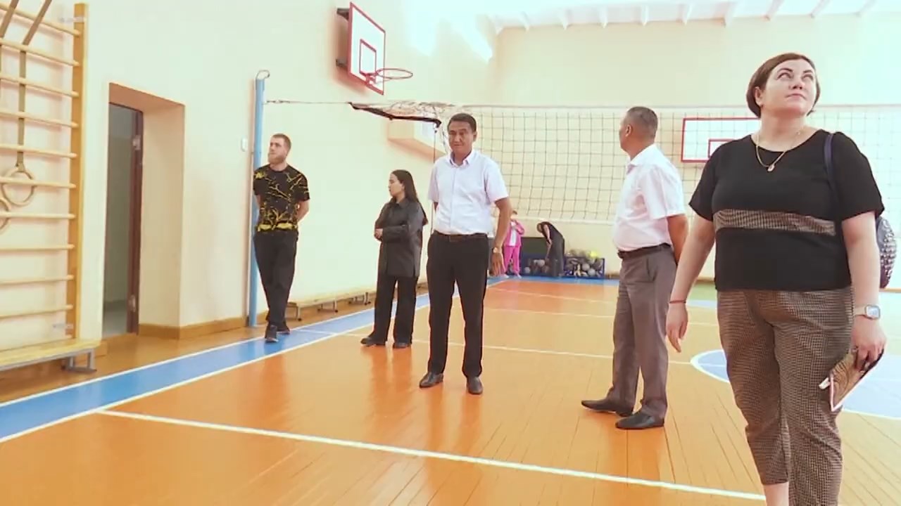 Успеть до 1 сентября