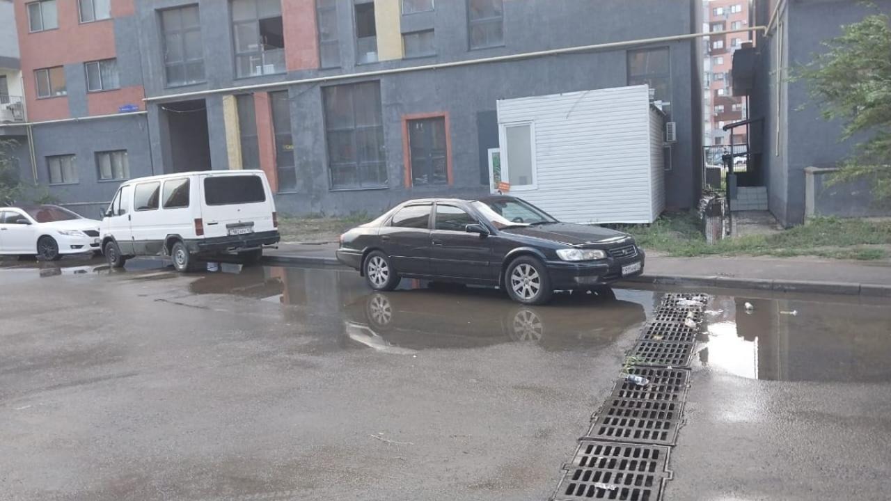 В Алматы 34 патрульные бригады будут дежурить для предупреждения  подтоплений