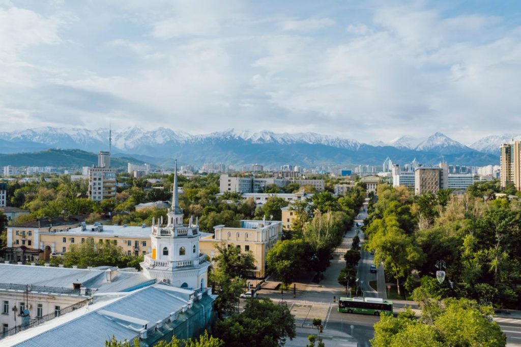 В Алматы запустят программу по обучению сотрудников туристской отрасли
