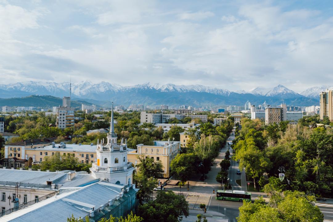 В Алматы запустят программу по обучению сотрудников туристской отрасли