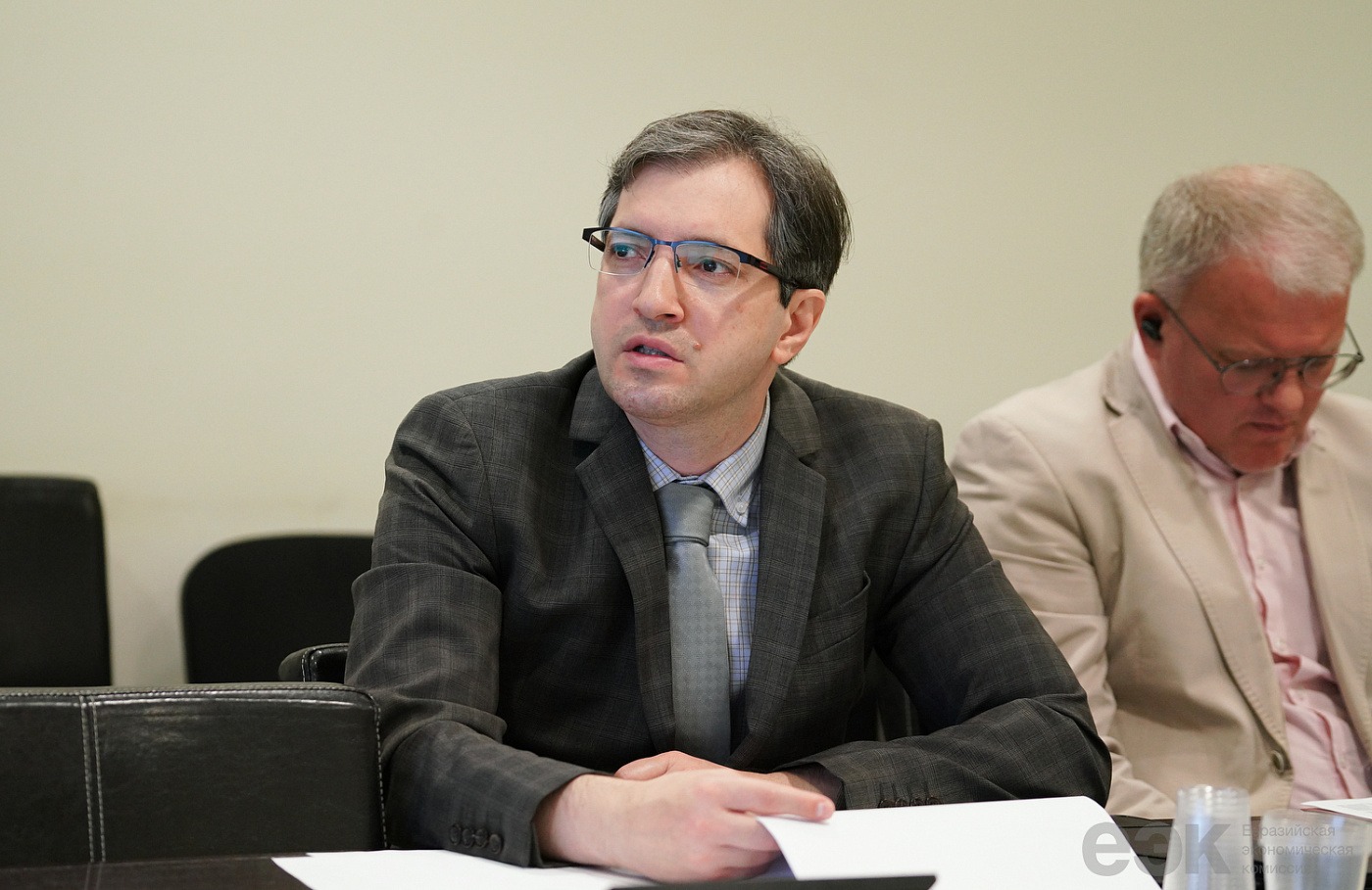 В ЕАЭС совершенствуется порядок декларирования товаров