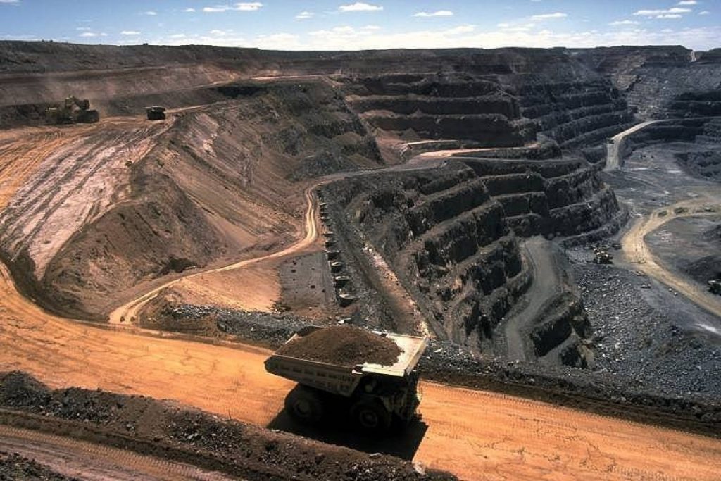 В Казахстане насчитывается более 8 тысяч месторождений ископаемых