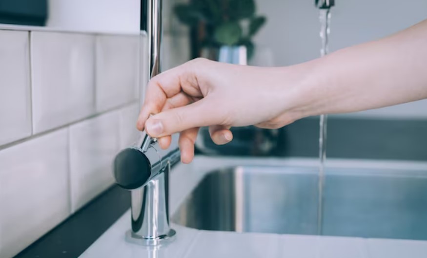 В Медеуском районе Алматы временно отключат холодную воду