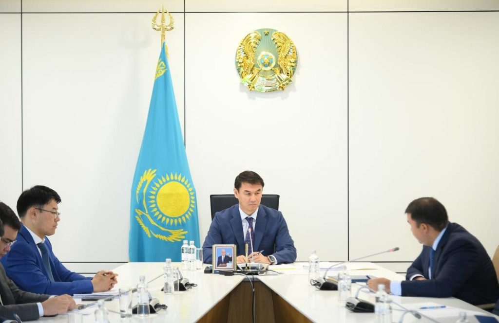 В Туркестанской области не хватает более 200 врачей