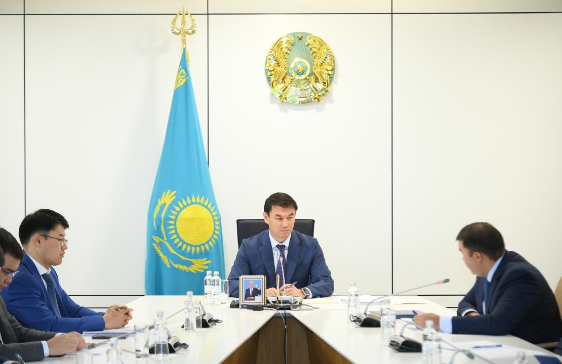 В Туркестанской области не хватает более 200 врачей