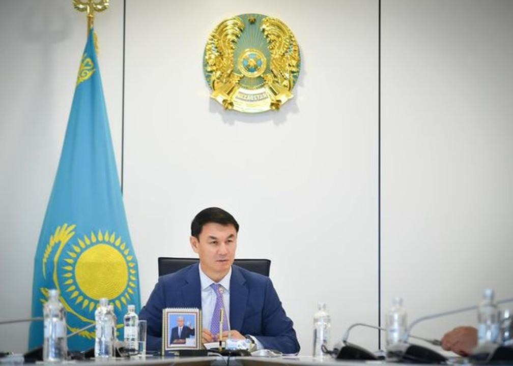 В Туркестанской области соберут более 3 млн тонн осеннего урожая