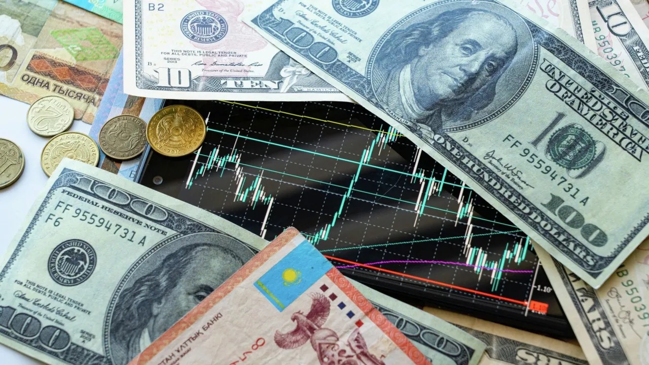 Влияние Нацбанка на курс национальной валюты