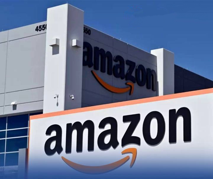 Выпускник Baitursynov university в Amazon